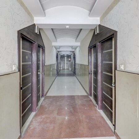 Hotel O Mukut Mahal Meerut Ngoại thất bức ảnh