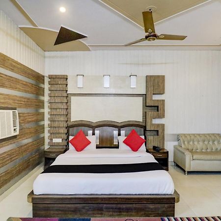 Hotel O Mukut Mahal Meerut Ngoại thất bức ảnh